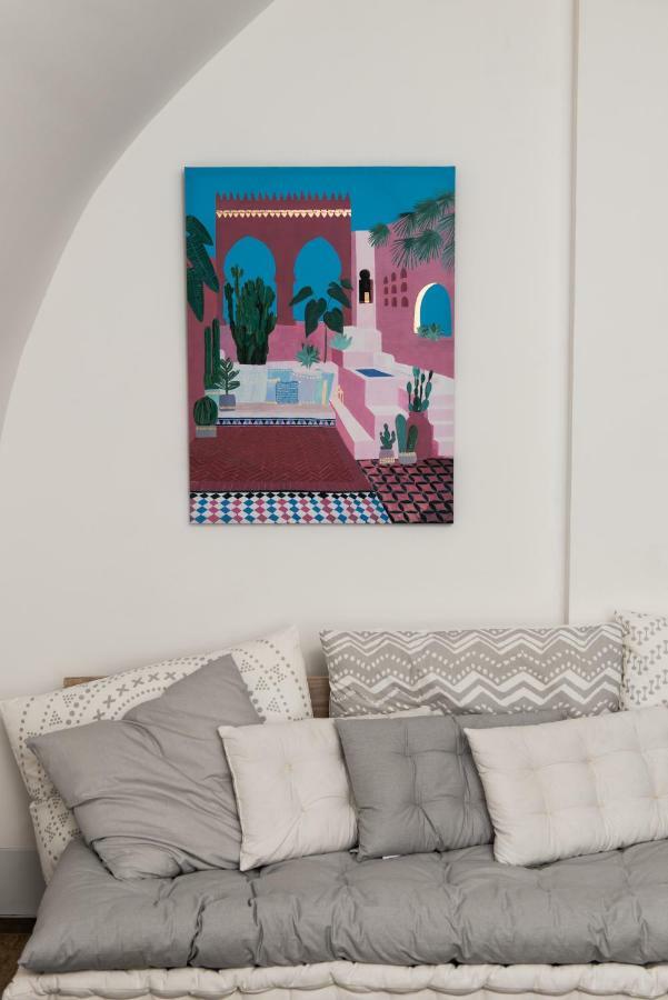 فراسكاتي Room2 المظهر الخارجي الصورة